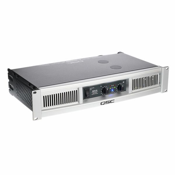 QSC GX 3 Endstufe