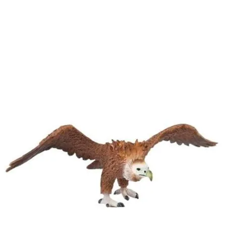 Bullyland 69382 Mönchsgeier