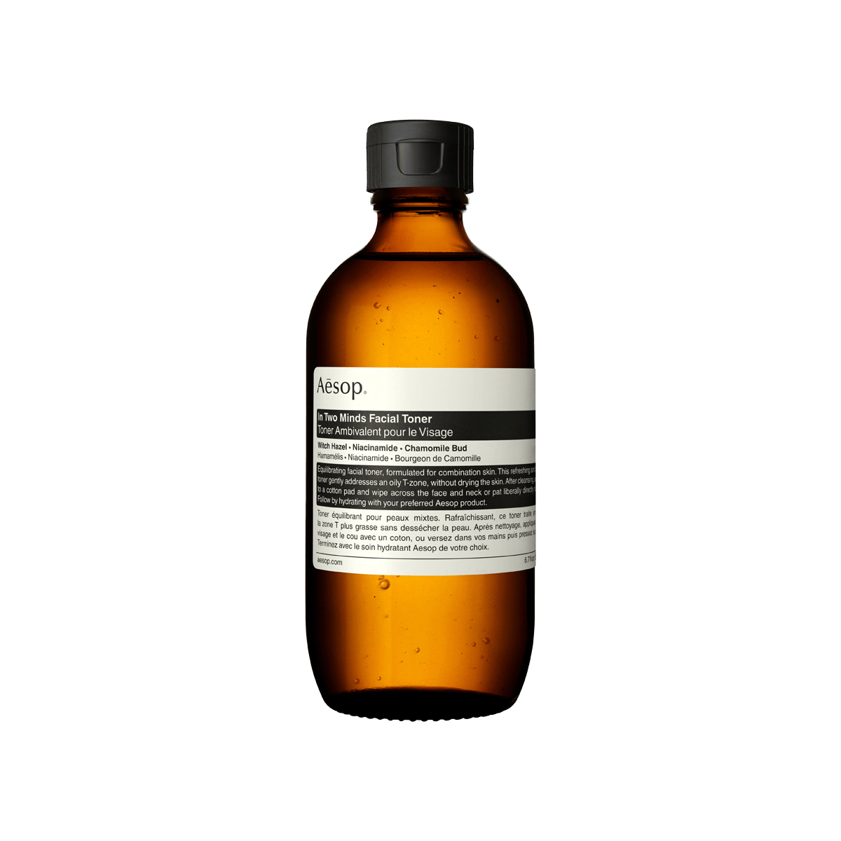 In Two Minds Facial Toner 200ml