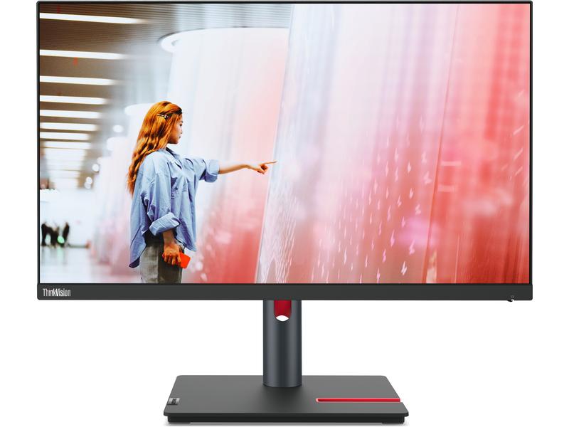 Lenovo Monitor ThinkVision P24q-30 Ergonomischer 23.8