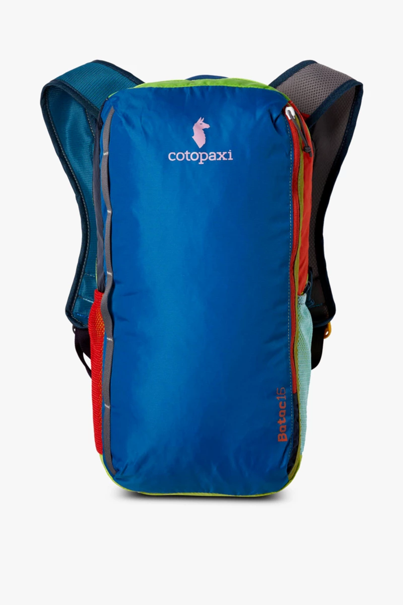 Cotopaxi Batac Del Dia 16 L Rucksack
