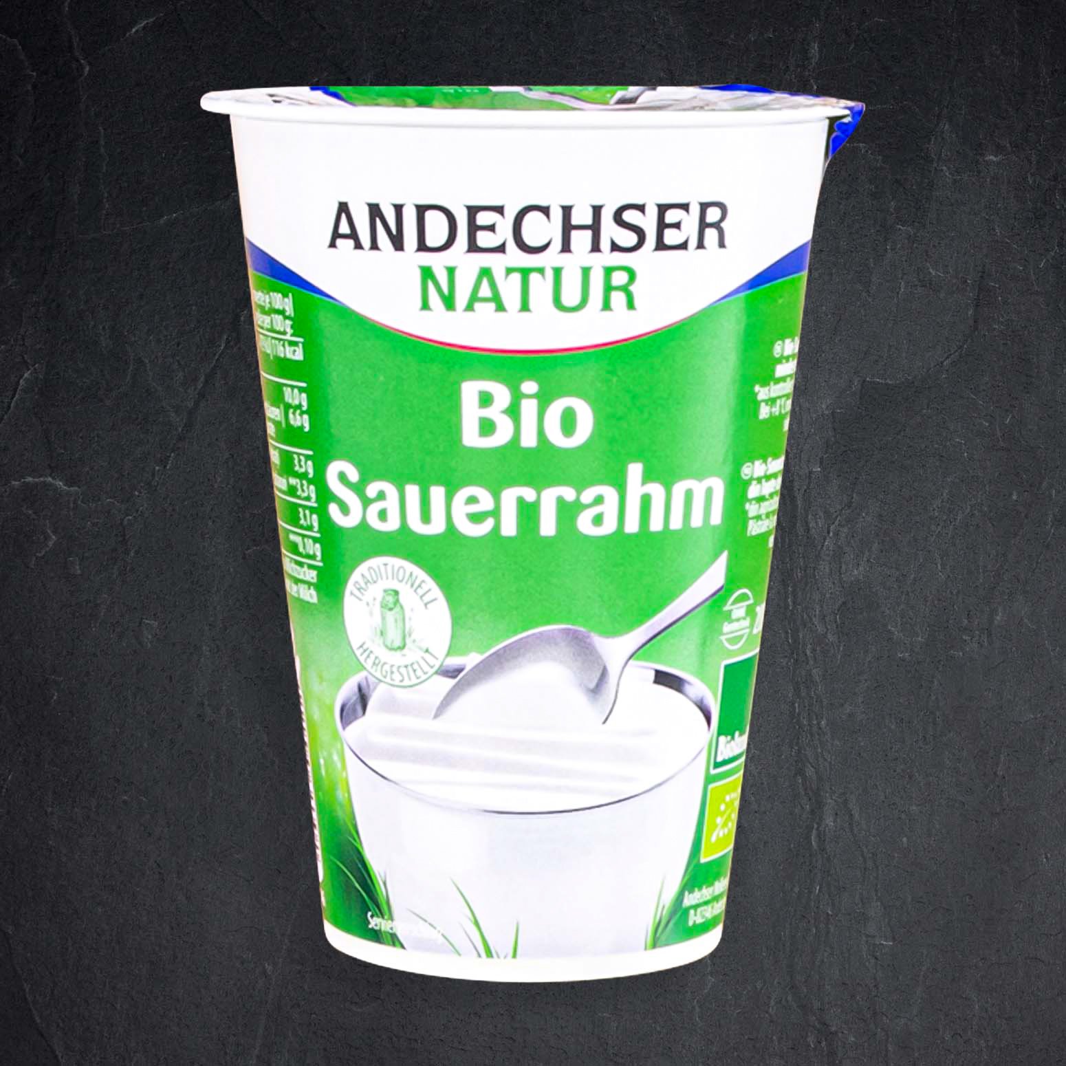 BIO Sauerrahm
