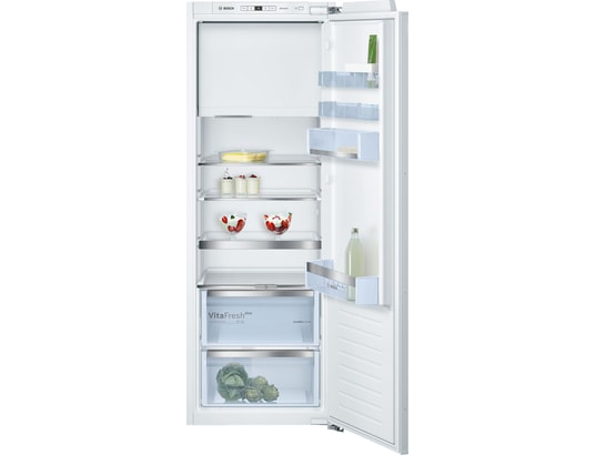 BOSCH - Réfrigérateur encastrable 1 porte KIL72AFE0 248 l Pantographe