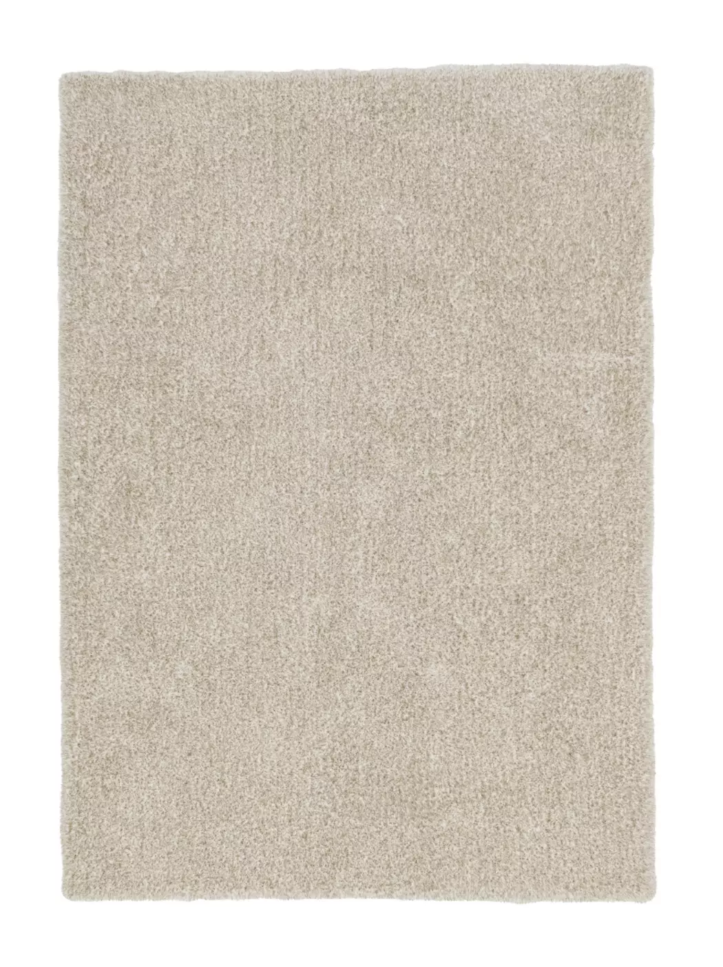 Handtuft Teppich New Curly 170 x 240 cm