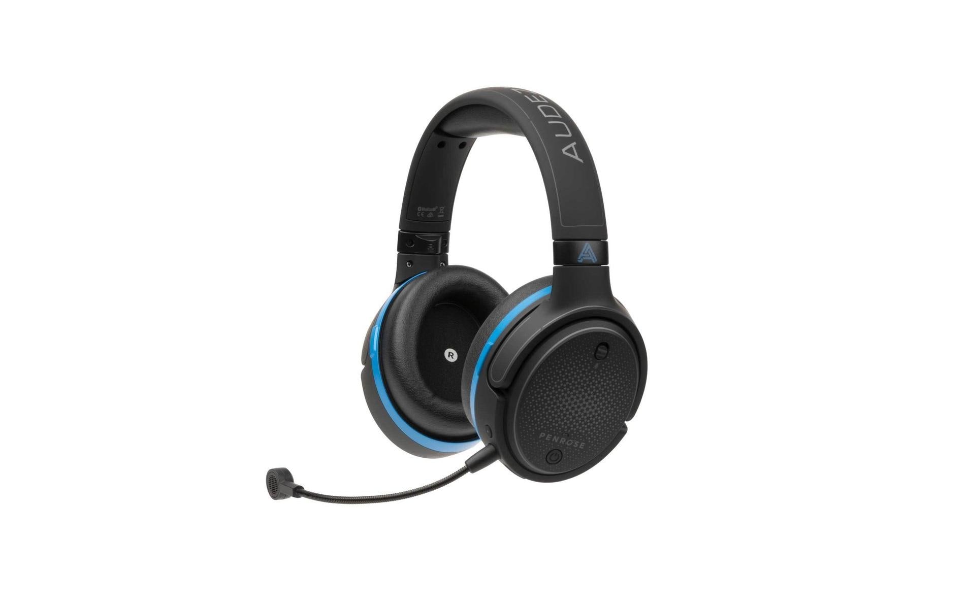 Audeze Penrose Schwarz<br>Audeze Penrose