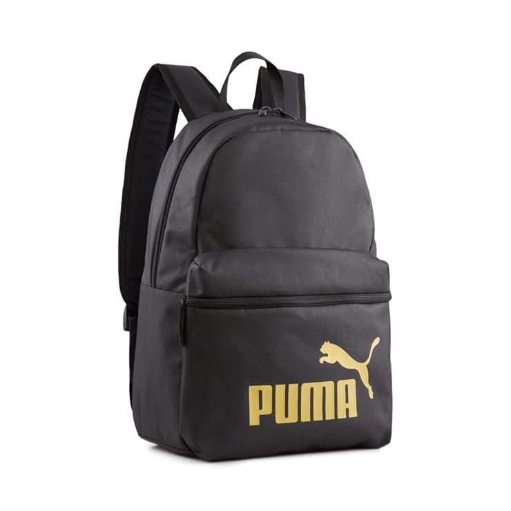 PumaPhase Backpack - schwarz