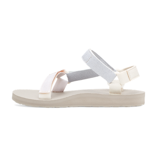 Teva Original Universal Metallic Sandaler,  Pearl Metallic Multi, 41