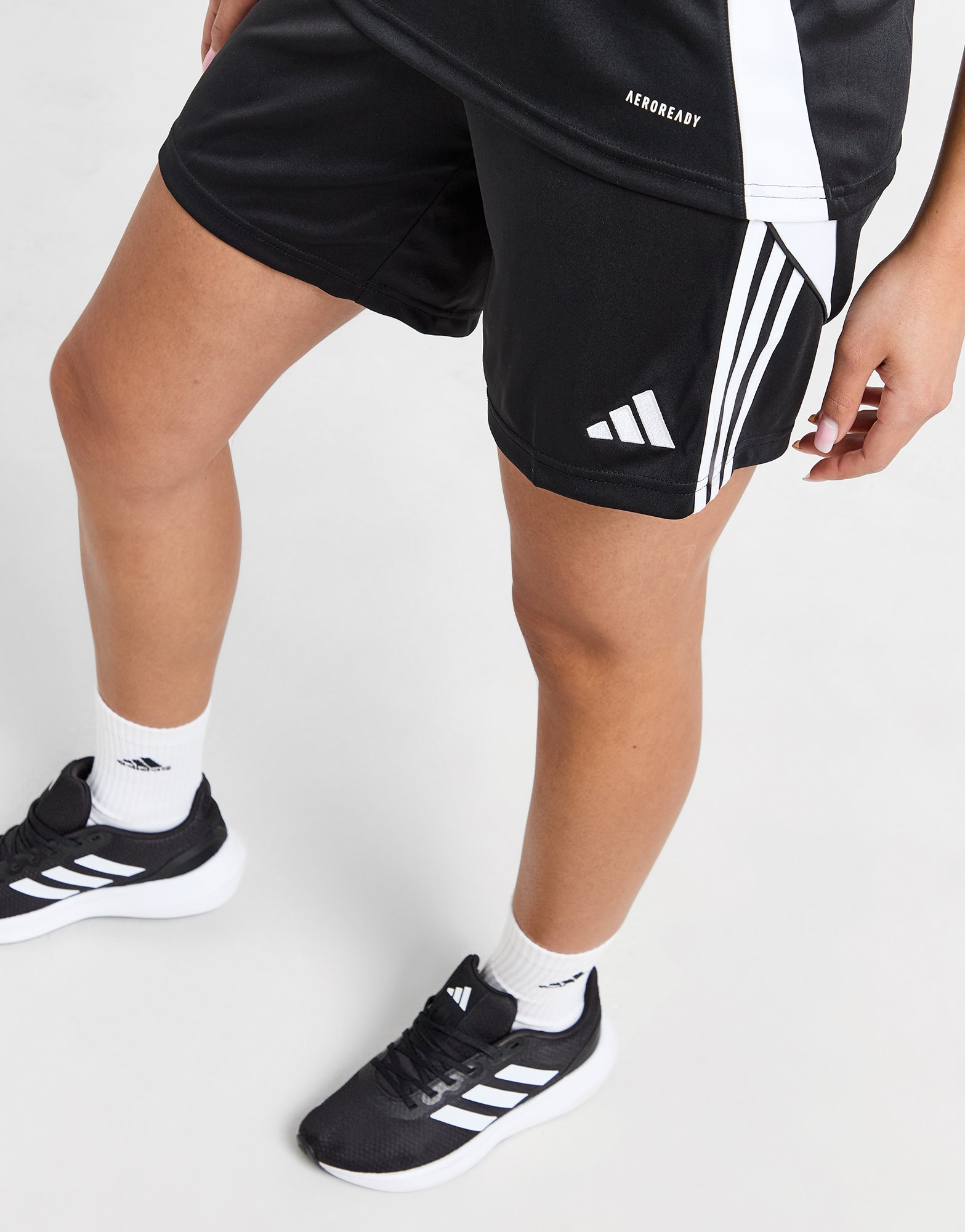 adidas Short Tiro 24