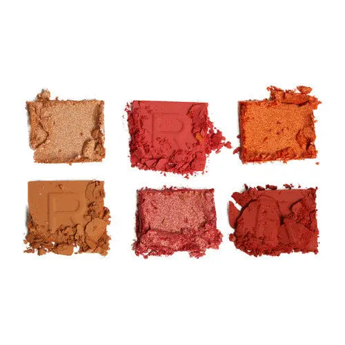 Mini Color Reloaded Palette I See You Orange