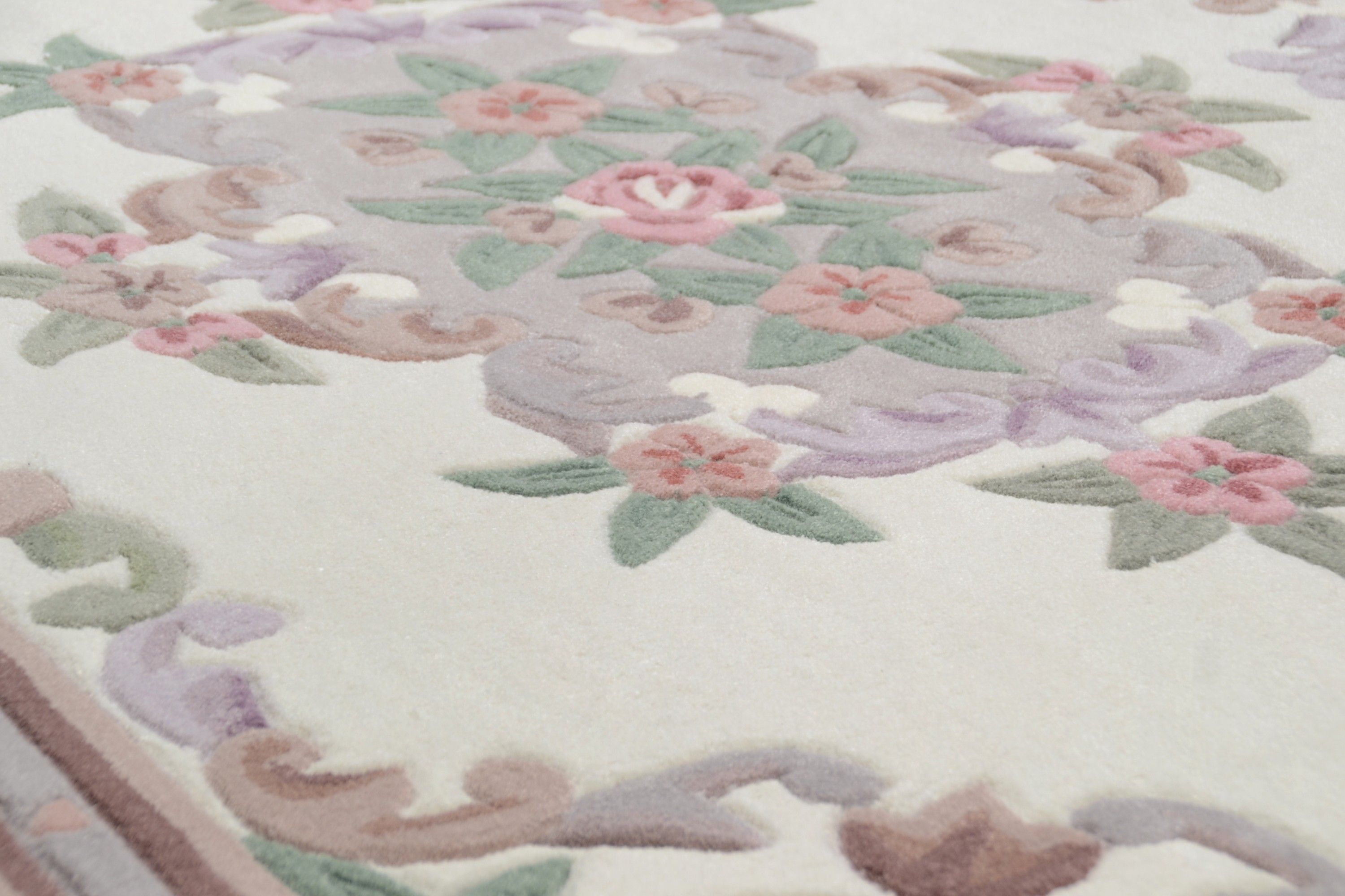 Teppich MING 60 x 90 cm