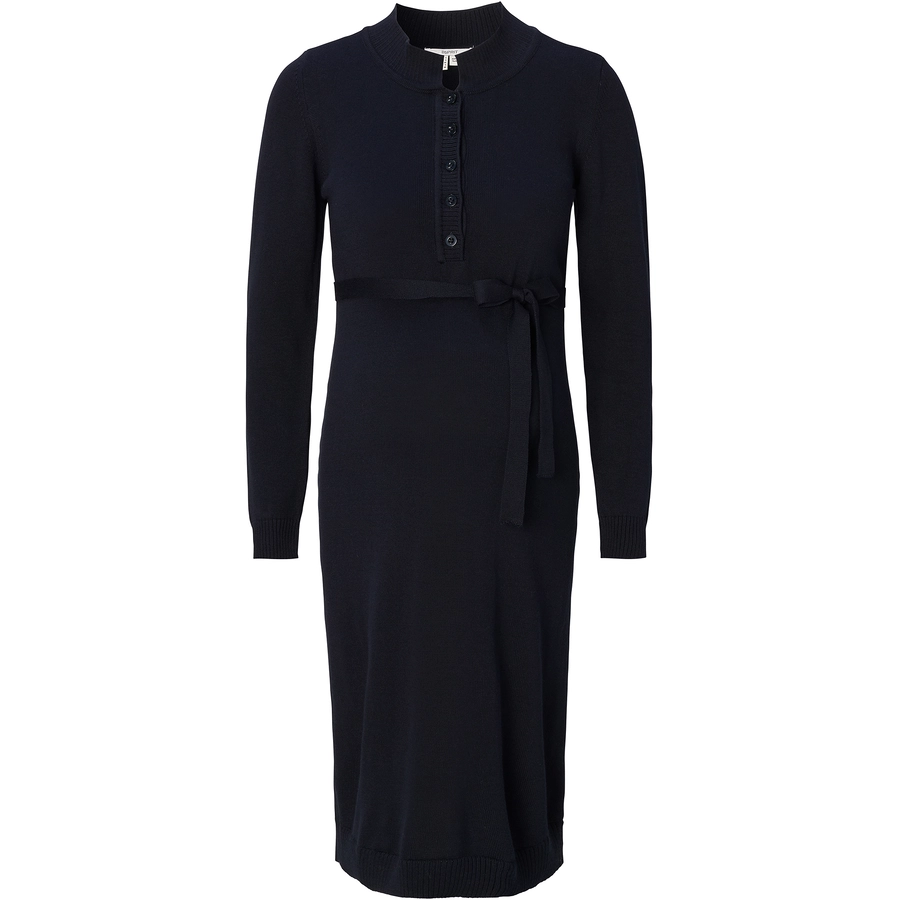 Esprit Still-Kleid Night Sky Blue