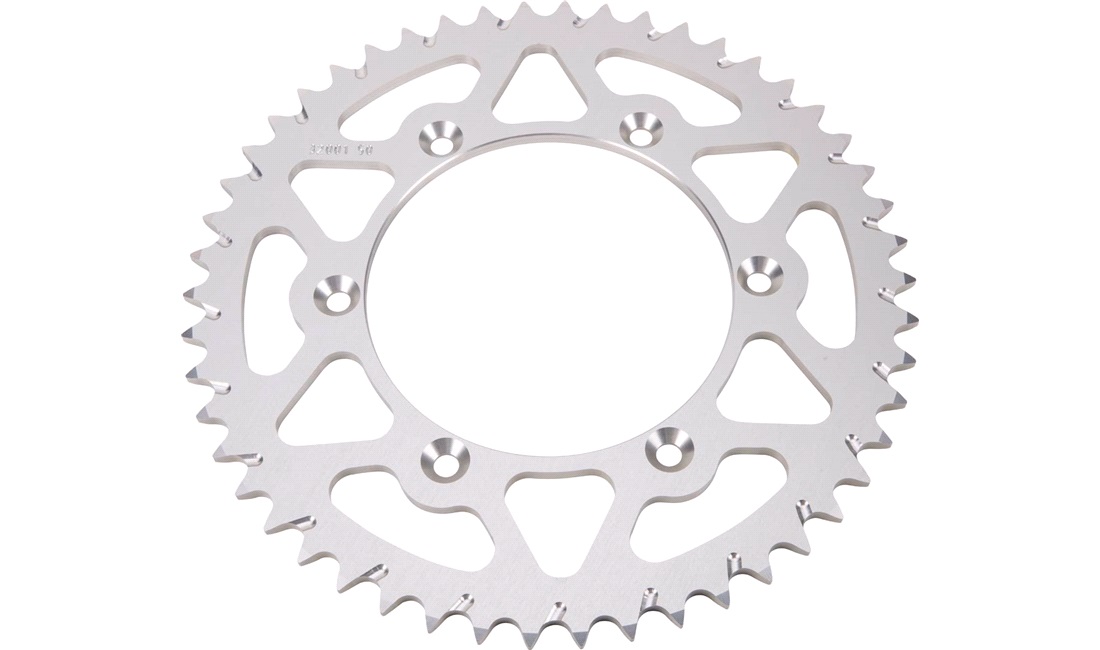 Bagtandhjul Alu Esjot 50T, YZ450F 03<