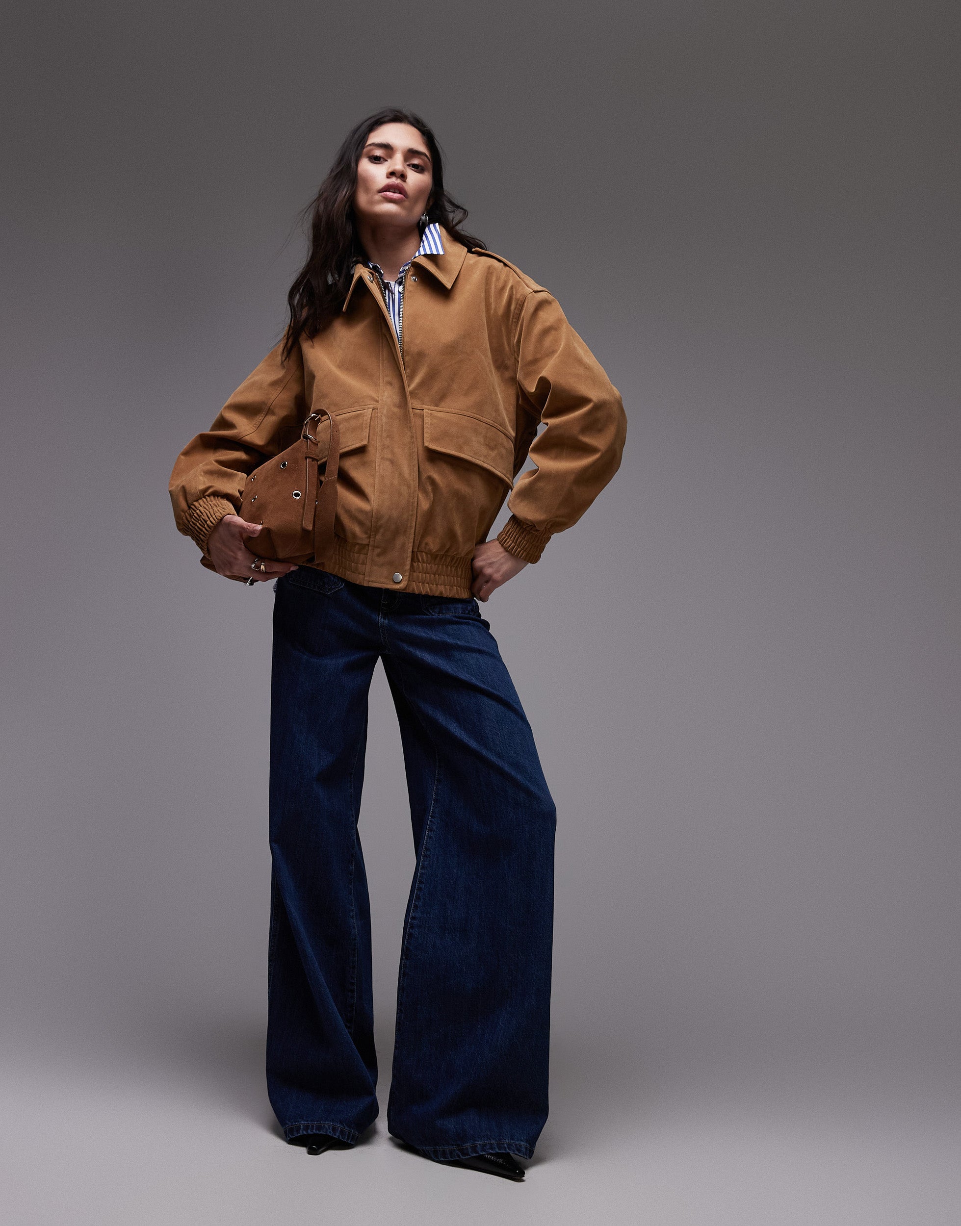 TOPSHOP Jas