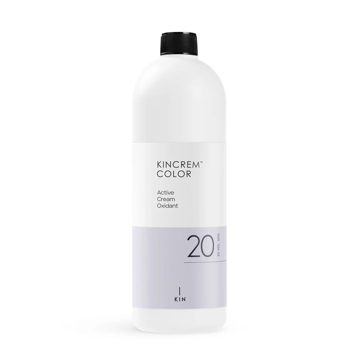 Oxydant Crème Active KinCrem Color 1000ml