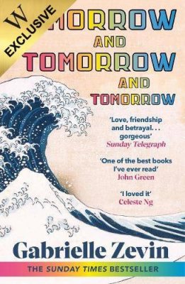 Tomorrow, and Tomorrow, and Tomorrow: Exclusive Edition (Paperback)
