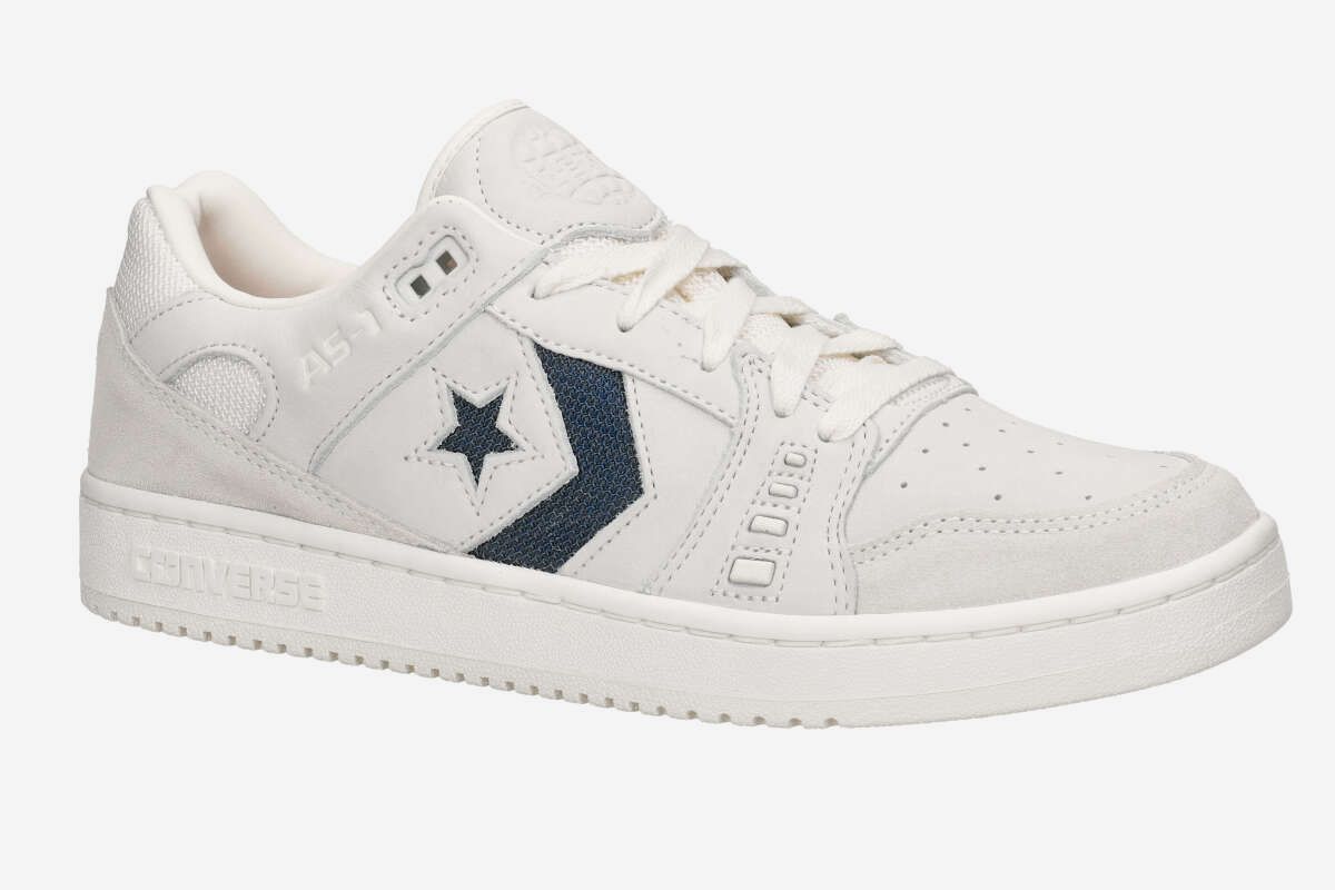 Converse CONS AS-1 Pro Schuh (egret navy red)