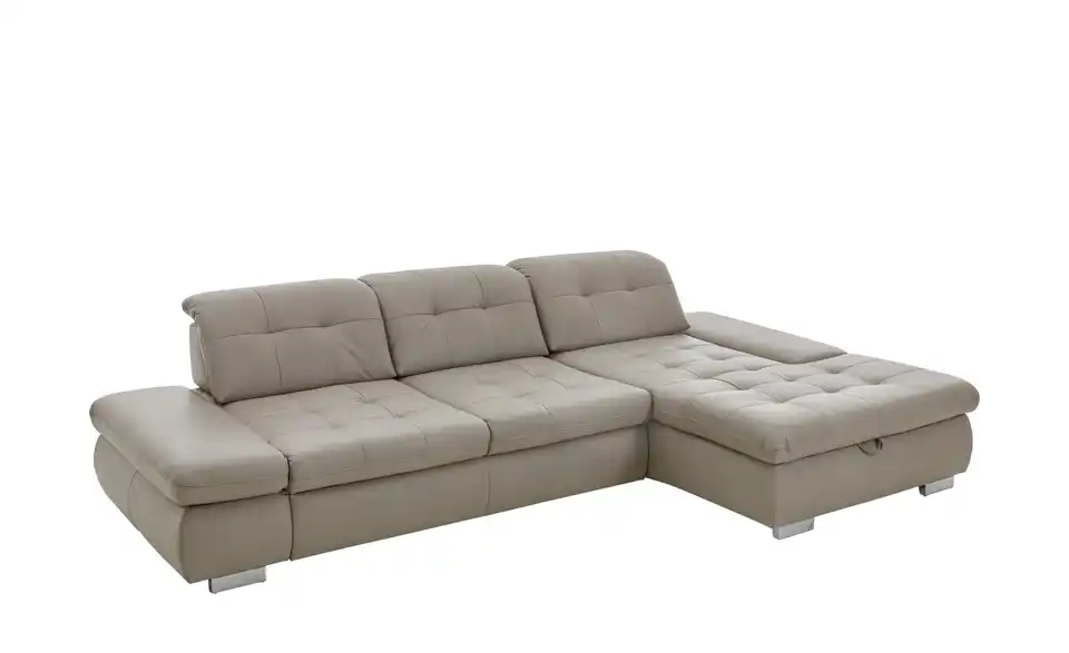 Planform Polsterecke Nadja