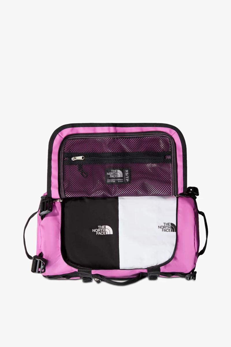 The North Face XS Base Camp 31 L Duffel