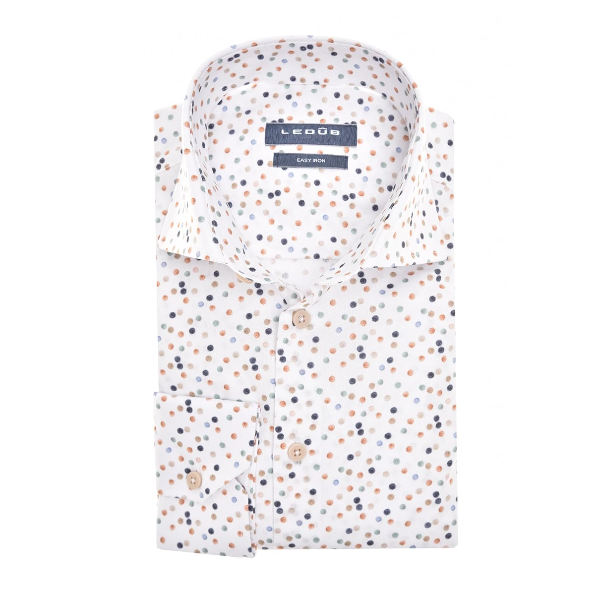 Heren Overhemd PSIS2504204