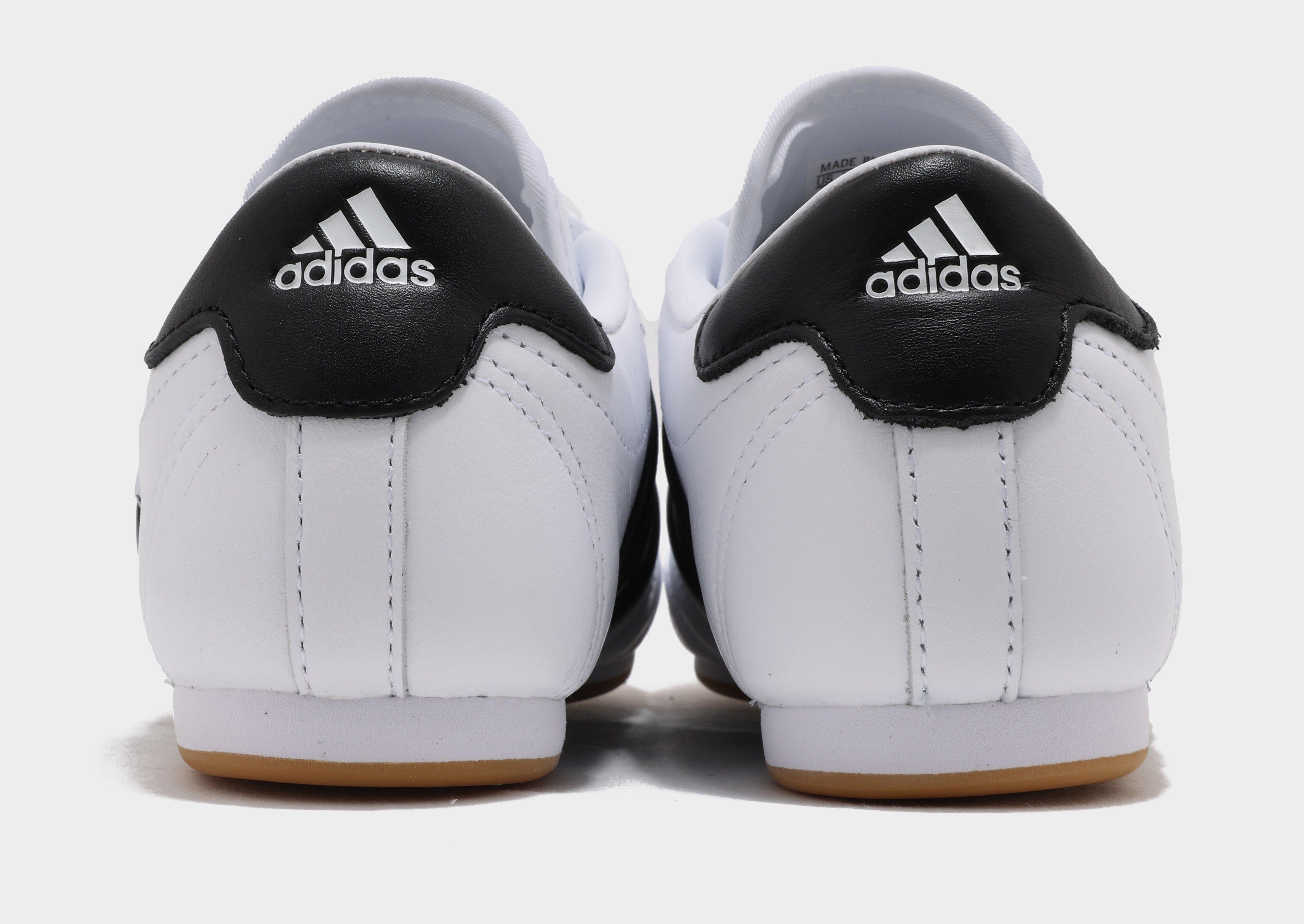 adidas Originals Taekwondo