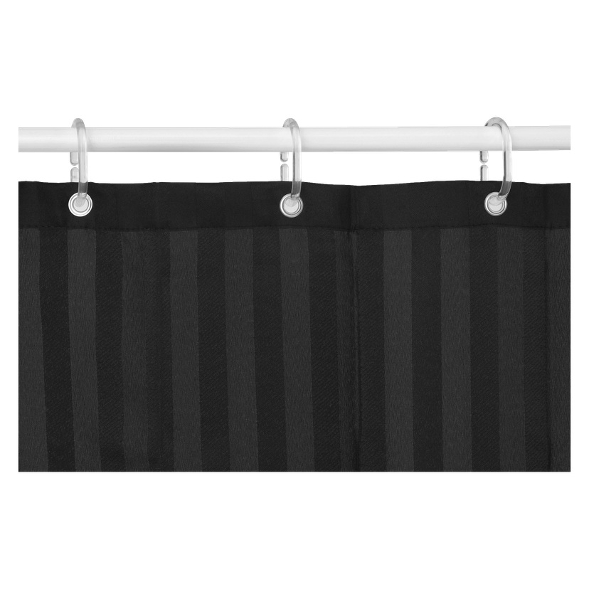 Dusjforheng 180x200 cm