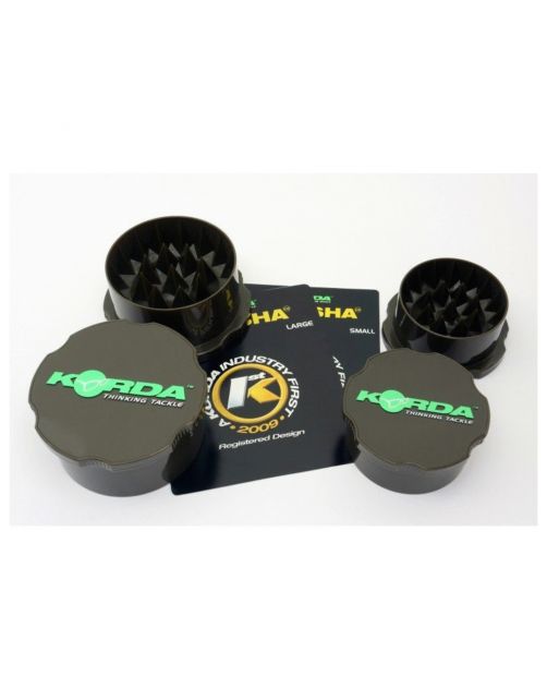 Korda Krusha - Gereedschap - 100 mm Small