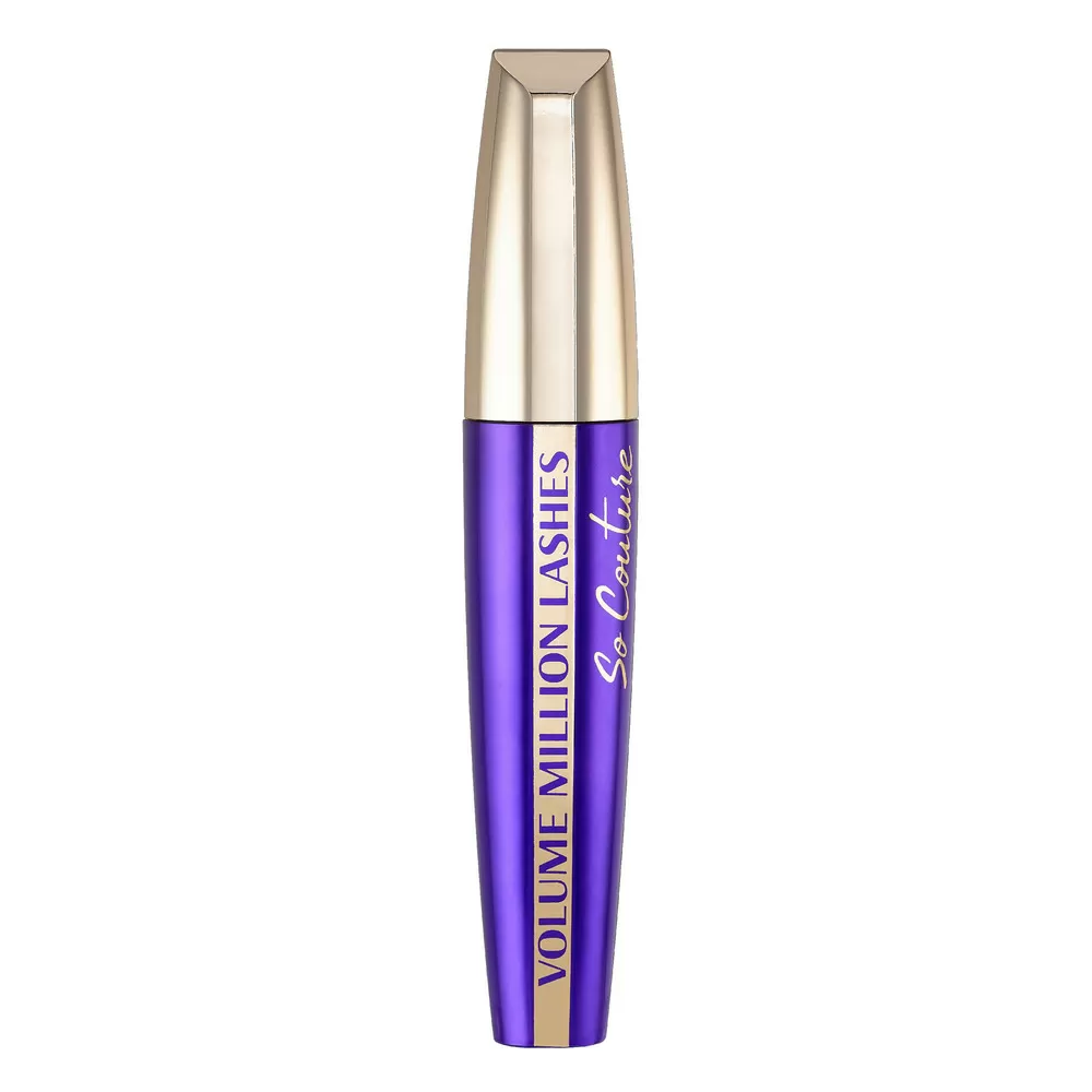 L'Oréal Paris Volume Million Lashes So Couture Mascara - Black