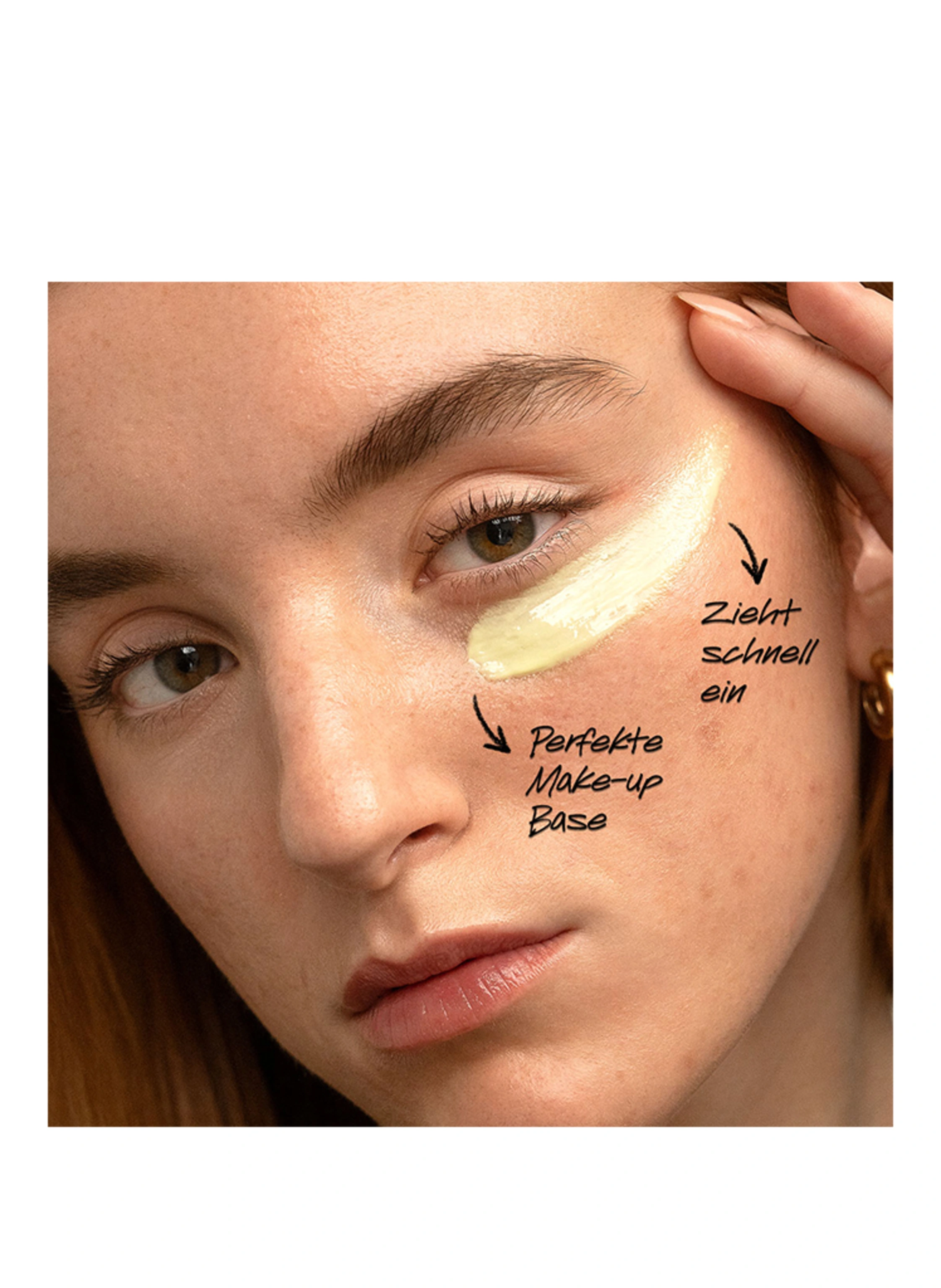 Kiehl's CREAMY EYE TREATMENT WITH AVOCADO