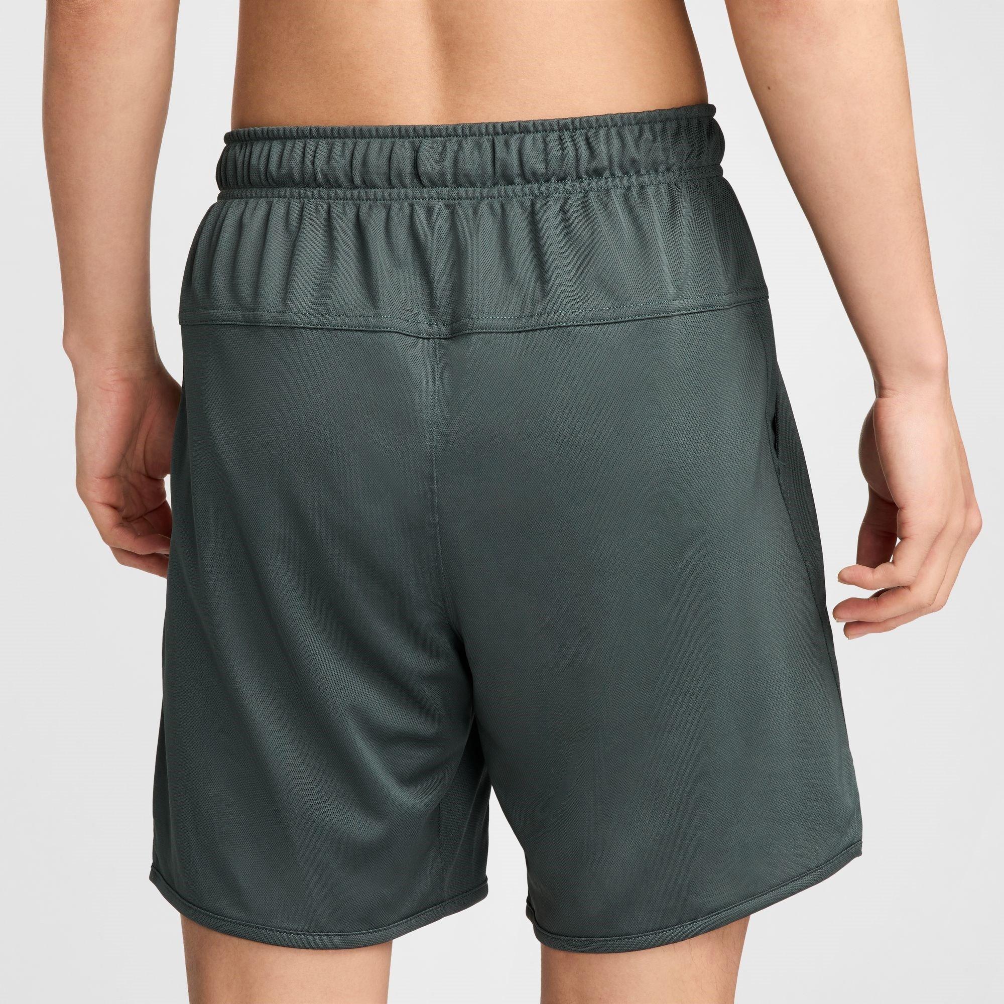 Nike Dri FIT Totality Mens 7 Unlined Knit Fitness Shorts