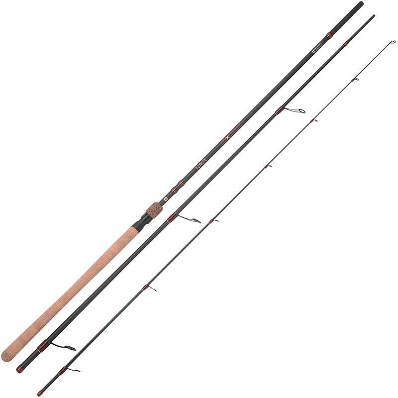 Canne Spinning Spro Ridge Classix Compact Allround