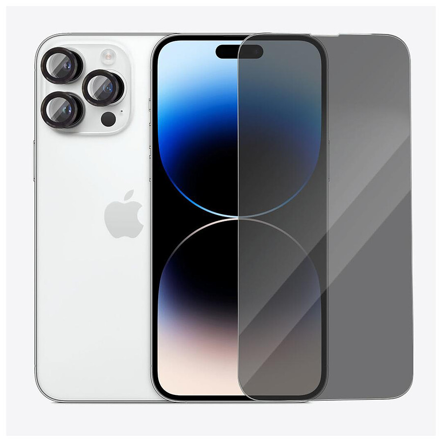 INOVu Safe Pack - iPhone 14 Pro Max