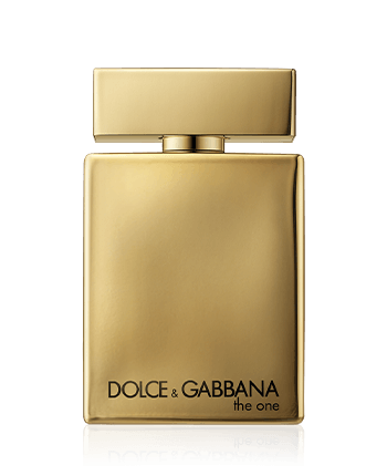 Dolce & Gabbana The One for Men Gold Eau de Parfum Intense Spray 100ml