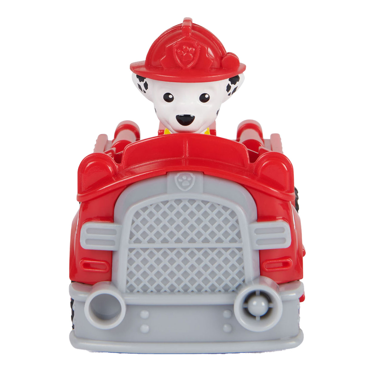 PAW Patrol - Rescue Racers Pull Back Auto