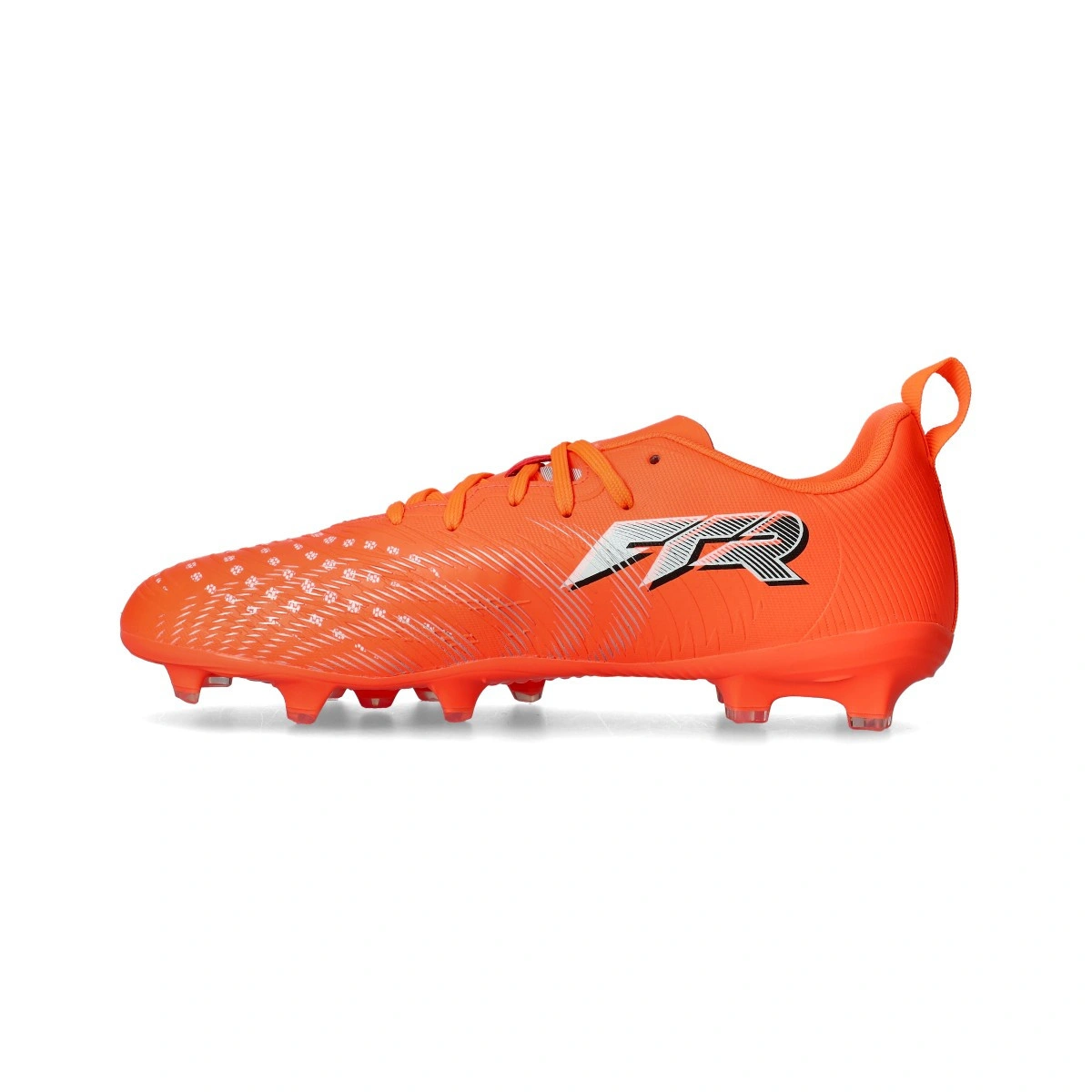 Chuteira Puma Future 9 Play FG/AG Criança