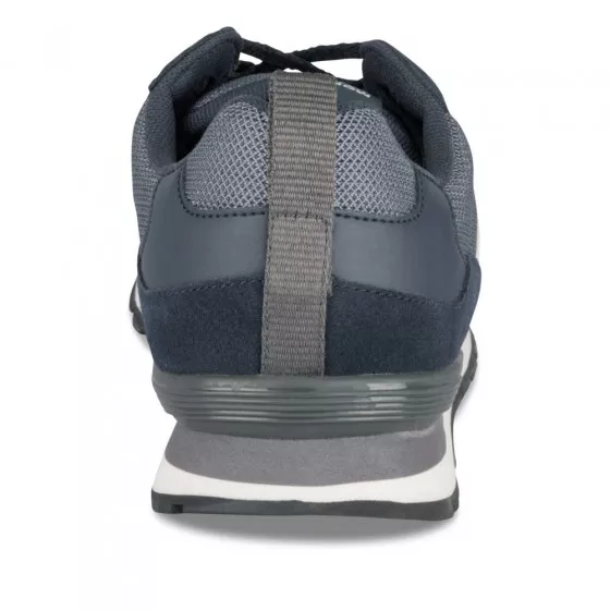 Baskets BLEU HUMMEL