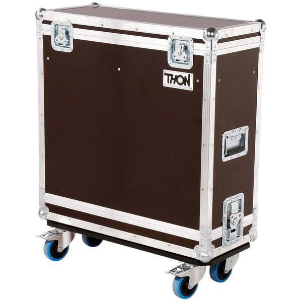 Thon Case Vox AC-30+accessory