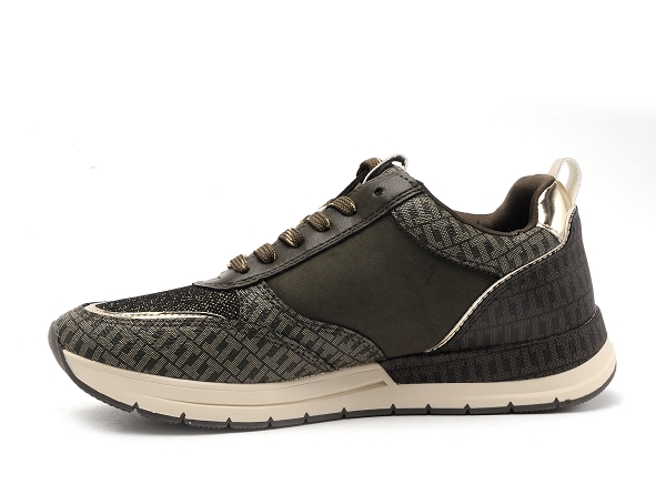 Tamaris basses femme 23732 41 kaki