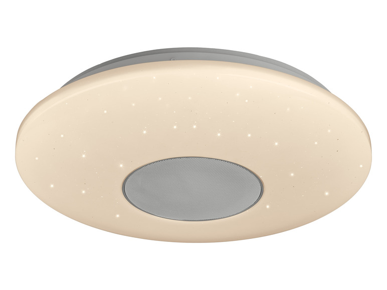 LED plafondlamp met Bluetooth® luidspreker