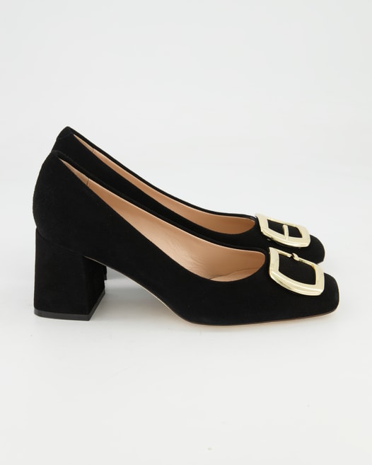 Konstantin Starke 6523 Business Schuhe in Schwarz
