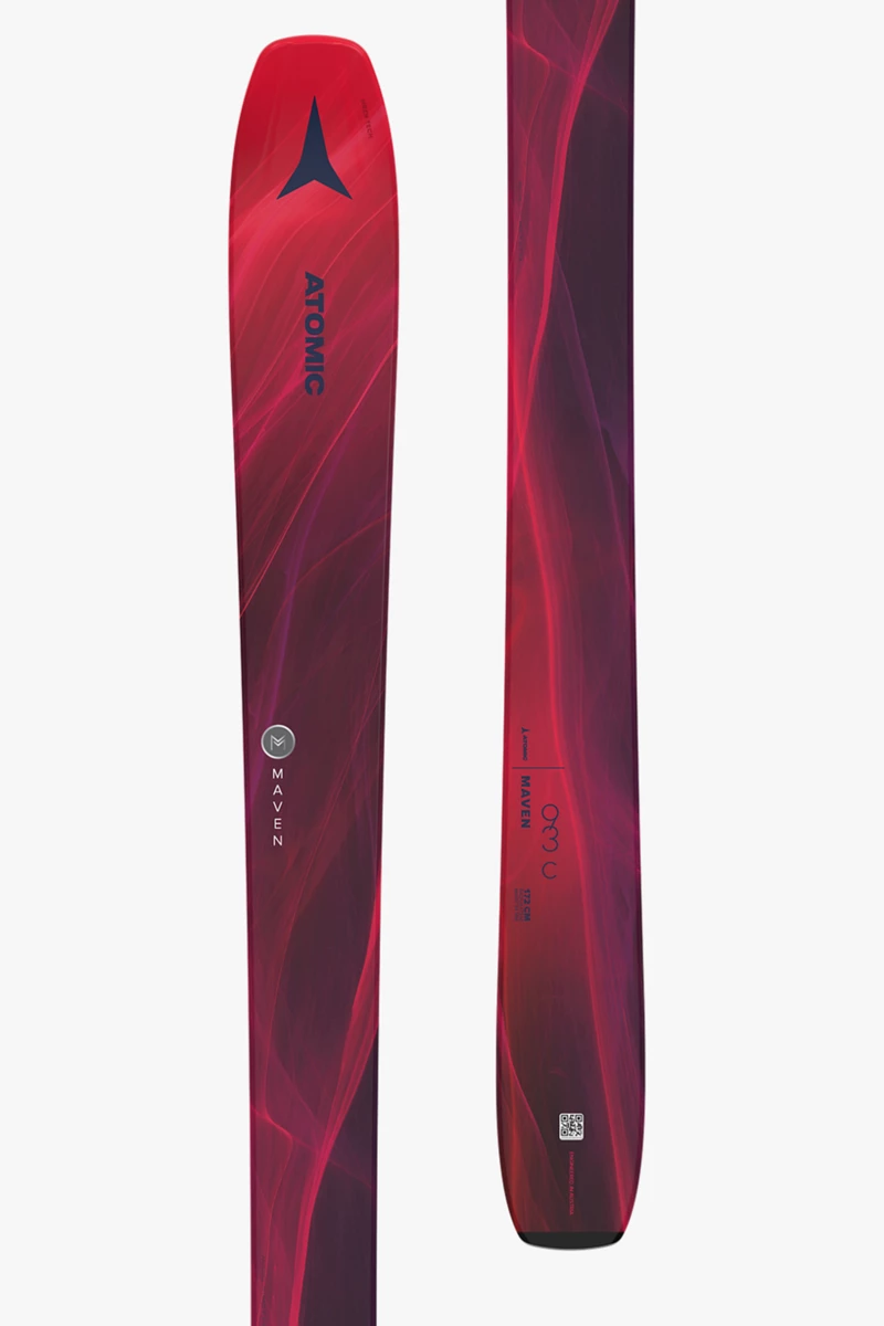 ATOMIC Maven 93 C Ski 2324