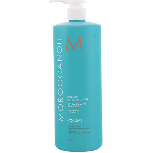 Moroccanoil - Volume Extra Volume Shampoo
