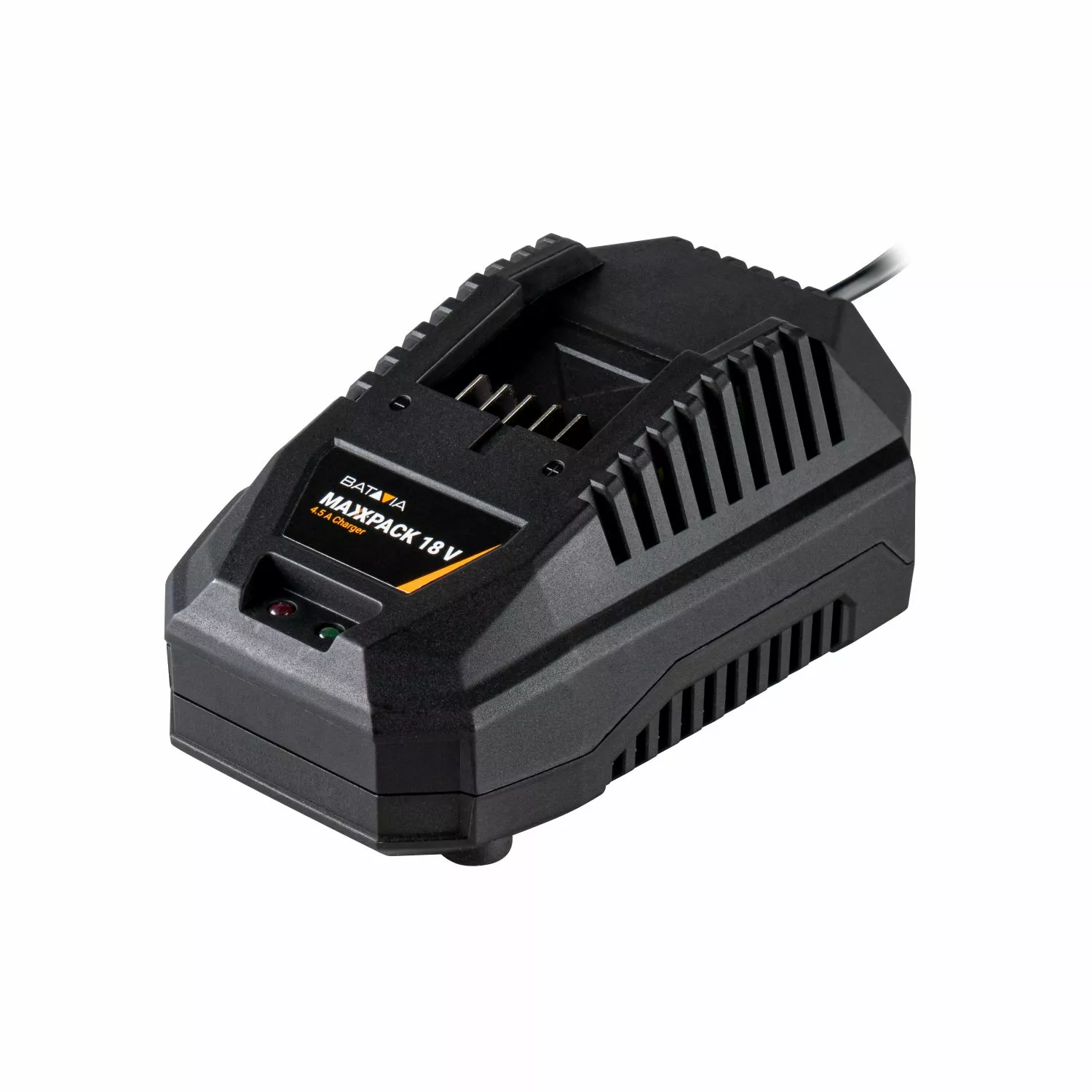 Batavia 7064769 Maxxpack 18V Li-Ion accu snellader - 4.5Ah