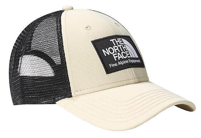 THE NORTH FACE - CASQUETTE TRUCKER MUDDER TRUCKER HAT