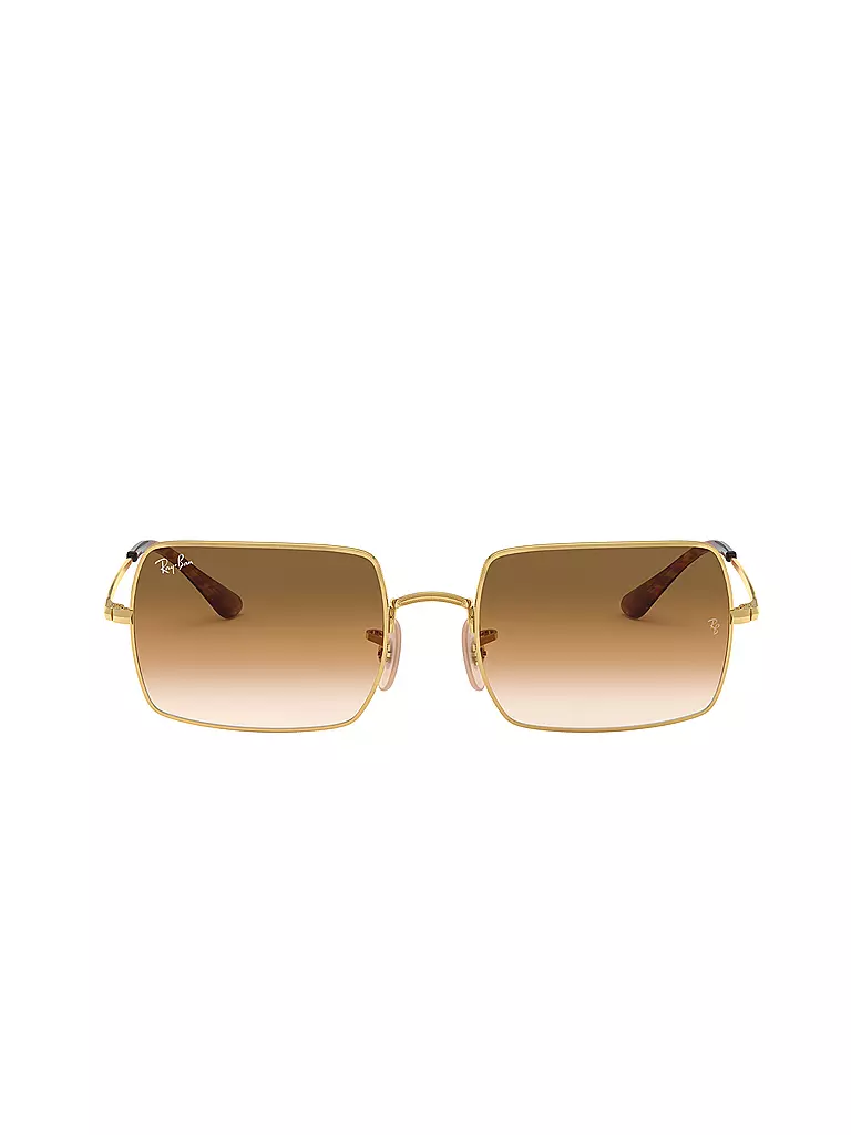 RAY BAN Sonnenbrille 1969/54 gold