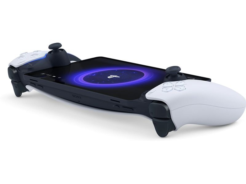 Sony Playstation Portal Remote-Player Der Handheld-Zugang zu Ihren PS5-Spielen