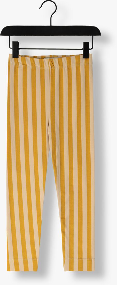 Sproet & Sprout camel sproet & sprout  legging stripe print