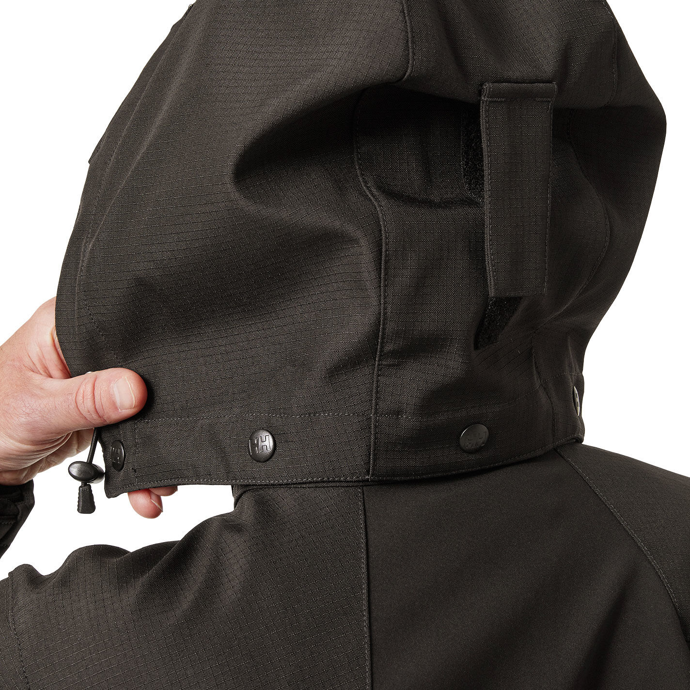 Helly Hansen Oxford Hooded Softshell