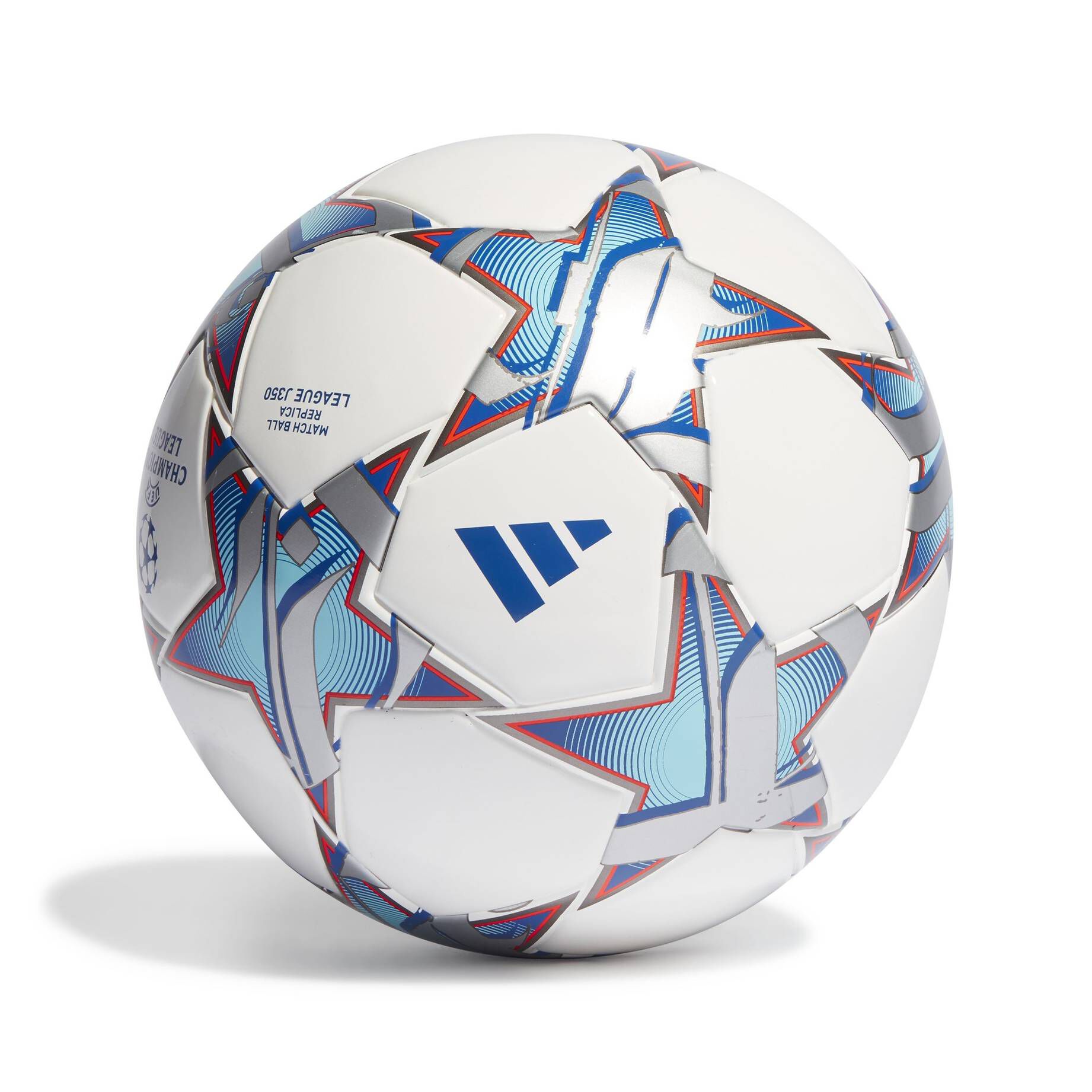 adidas Performance| Kinder Fußball Trainingsball UCL LGE J350