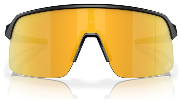Lunettes Oakley Sutro Lite 2024 Tour De France/ Prizm 24K/ Ref : OO9463-6039