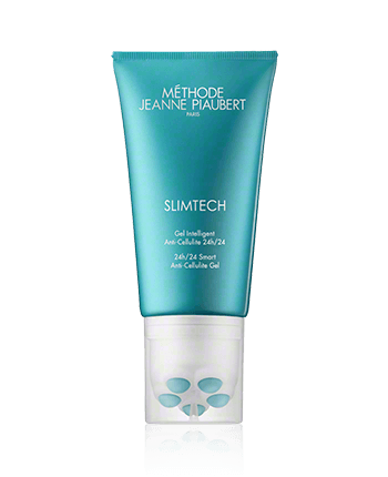 Jeanne Piaubert Figurpflege Slimtech Gel Intelligent Anti-Cellulite 24h/24 150ml